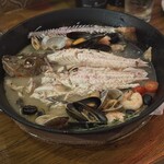 イタリアンバル・デルモ - 