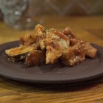 イタリアンバル・デルモ - 