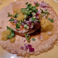 ラ・ボンヌターブル - 