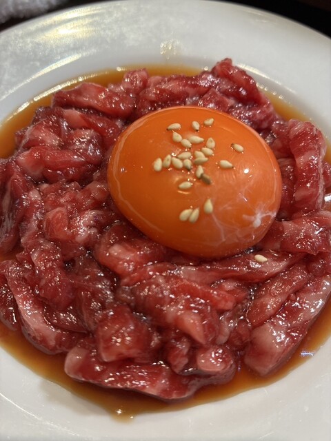 NO MEAT, NO LIFE.1st （ノーミート ノーライフ ファースト）のご予約