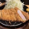 とんかつ 縁