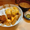 Tonkatsu Enraku - カツ丼