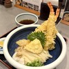 本格手打うどん おか泉