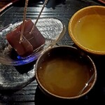 酒とてらだや - 