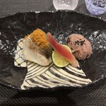 日本料理 なかのしま (リーガロイヤルホテル大阪) - 