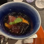 日本料理 なかのしま (リーガロイヤルホテル大阪) - 