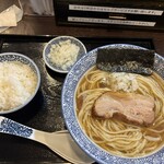 中華蕎麦 福はら - 