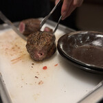 バルバッコア - 