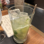 バルバッコア - 