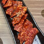 焼肉 あり福 - 