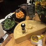 バルバッコア - 