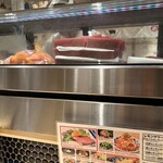 すし酒場さしす - 