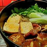 酒とてらだや - 