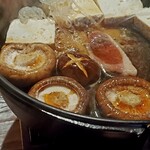 酒とてらだや - 