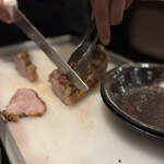 バルバッコア - 