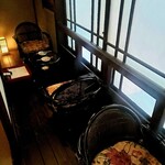 酒とてらだや - 