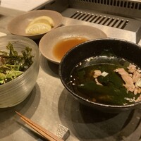 焼肉うしごろ 横浜店 - 
