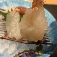 日比谷 蟹みつ - 生　甘い