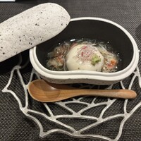 日本料理 なかのしま (リーガロイヤルホテル大阪) - 