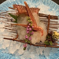 日比谷 蟹みつ - おつくり