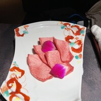 東京焼肉 平城苑 銀座5丁目店 - 