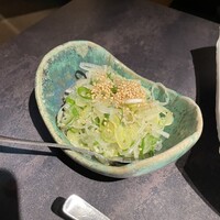 東京焼肉 平城苑 銀座5丁目店 - 