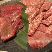 焼肉うしごろ 横浜店 - 