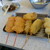 串カツ田中 - 料理写真:串カツ5種