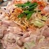 個室居酒屋 泳ぎイカ×もつ鍋 九州料理 弁慶 - 