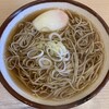 そばの神田 東一屋 名掛丁店