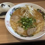 中華そば 陽気 - 