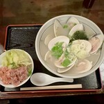 味処 むさし野 - 