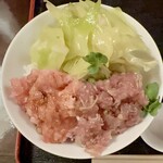 味処 むさし野 - 