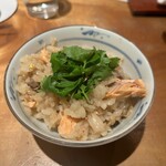 小料理バル ドメ - 