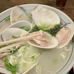 味処 むさし野 - 