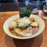 麺屋 さくら井 - 