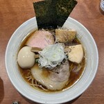 麺屋 さくら井 - 
