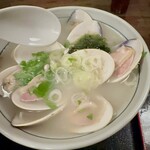 味処 むさし野 - 