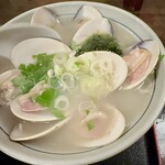 味処 むさし野 - 