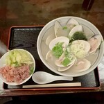 味処 むさし野 - 