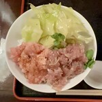 味処 むさし野 - 