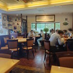 中華料理福臨門 - 中華料理福臨門内観