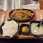 ジンギスカン 星の羊 - 