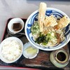 うどん つる吉