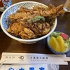 大黒家天麩羅 本店