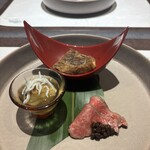 八重洲 和牛 すき焼き しゃぶしゃぶ 美月 - 