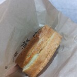 十勝 紫あん - 料理写真: