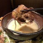 かちかちレモンサワー×野菜巻き串工房 ひかり - 