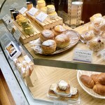 obi-sand by はせがわ 伊勢丹新宿店 - 