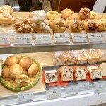 obi-sand by はせがわ 伊勢丹新宿店 - 